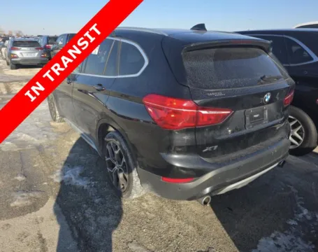 More photos of 2021 BMW X1 sDrive28i at Auto Boutique Texas, TX