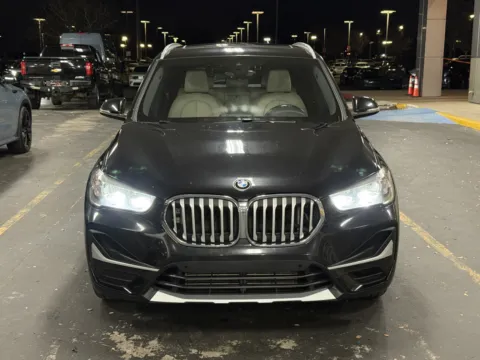 More photos of 2021 BMW X1 sDrive28i at Auto Boutique Texas, TX