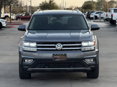More photos of 2019 VOLKSWAGEN ATLAS SEL 3.6L V6 SEL at Auto Boutique Texas, TX