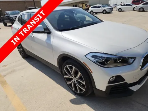 Another view of 2018 BMW X2 sDrive28i for sale in Alvin, TX at Auto Boutique Texas