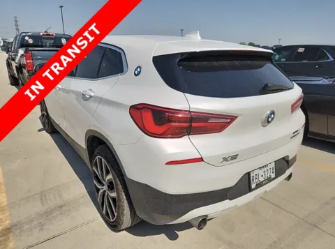 More photos of 2018 BMW X2 sDrive28i at Auto Boutique Texas, TX
