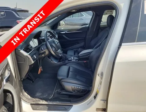 More photos of 2018 BMW X2 sDrive28i at Auto Boutique Texas, TX