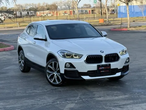 Photos of 2018 BMW X2 sDrive28i for sale in Alvin, TX at Auto Boutique Texas