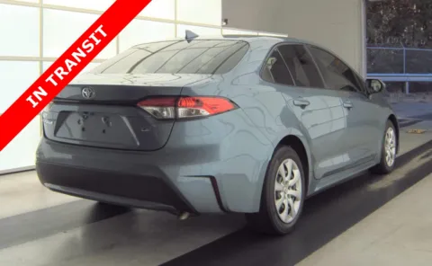 More photos of 2021 Toyota Corolla LE at Auto Boutique Texas, TX