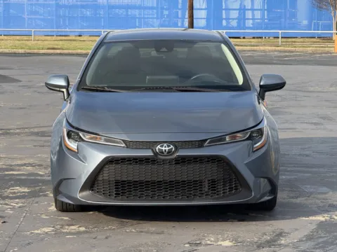 More photos of 2021 Toyota Corolla LE at Auto Boutique Texas, TX