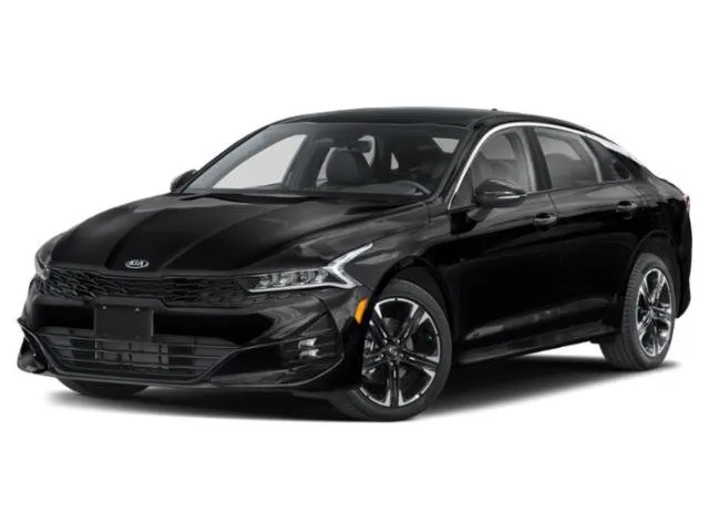 2021 Kia K5 GT-Line for sale in Alvin, TX