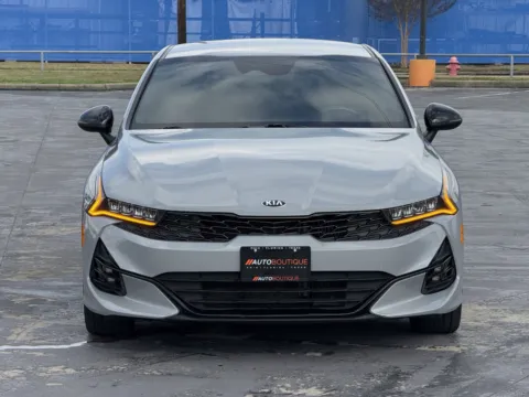 More photos of 2021 Kia K5 GT-Line at Auto Boutique Texas, TX