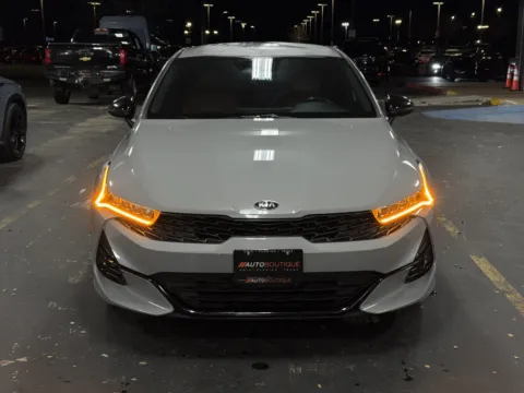 More photos of 2021 Kia K5 GT-Line at Auto Boutique Texas, TX