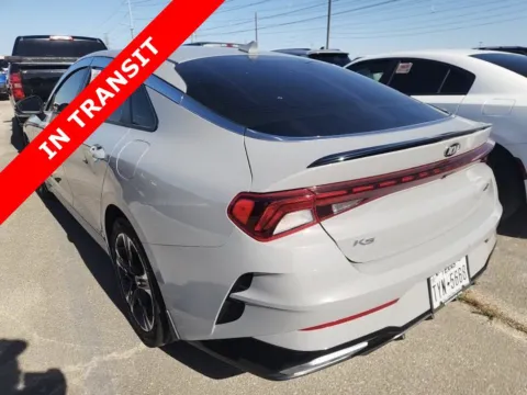 More photos of 2021 Kia K5 GT-Line at Auto Boutique Texas, TX