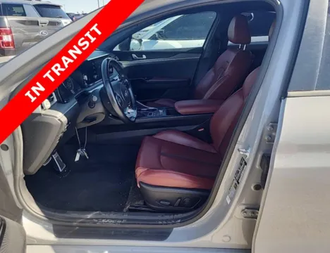 More photos of 2021 Kia K5 GT-Line at Auto Boutique Texas, TX