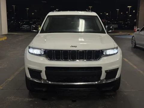 More photos of 2023 Jeep Grand Cherokee L Limited at Auto Boutique Texas, TX