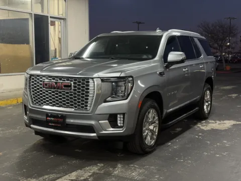 Another view of 2023 GMC Yukon Denali for sale in Alvin, TX at Auto Boutique Texas