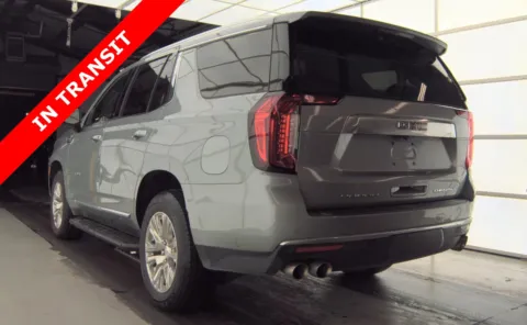 Another view of 2023 GMC Yukon Denali for sale in Alvin, TX at Auto Boutique Texas