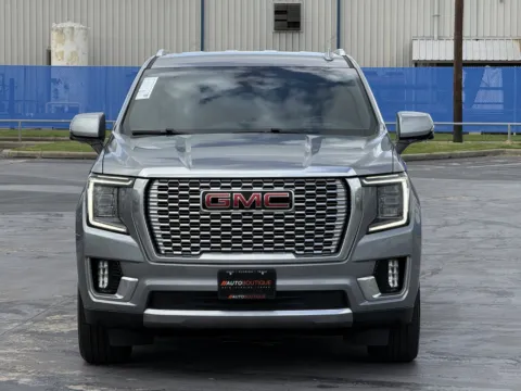 More photos of 2023 GMC Yukon Denali at Auto Boutique Texas, TX