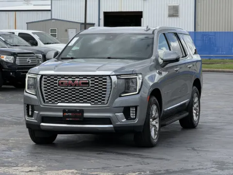Another view of 2023 GMC Yukon Denali for sale in Alvin, TX at Auto Boutique Texas