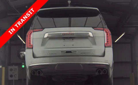 More photos of 2023 GMC Yukon Denali at Auto Boutique Texas, TX