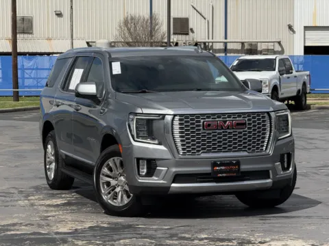 Photos of 2023 GMC Yukon Denali for sale in Alvin, TX at Auto Boutique Texas