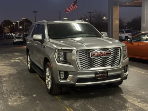 Photos of 2023 GMC Yukon Denali for sale in Alvin, TX at Auto Boutique Texas