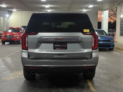 More photos of 2023 GMC Yukon Denali at Auto Boutique Texas, TX