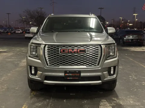 More photos of 2023 GMC Yukon Denali at Auto Boutique Texas, TX