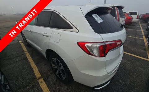 More photos of 2016 Acura RDX Advance Pkg at Auto Boutique Texas, TX