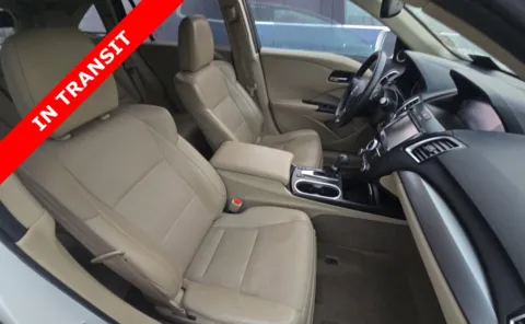 More photos of 2016 Acura RDX Advance Pkg at Auto Boutique Texas, TX