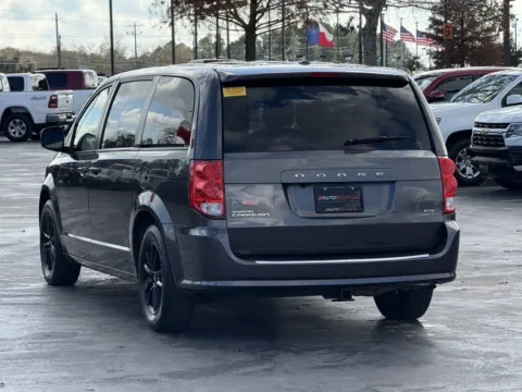 Another view of 2020 Dodge Grand Caravan GT for sale in Alvin, TX at Auto Boutique Texas