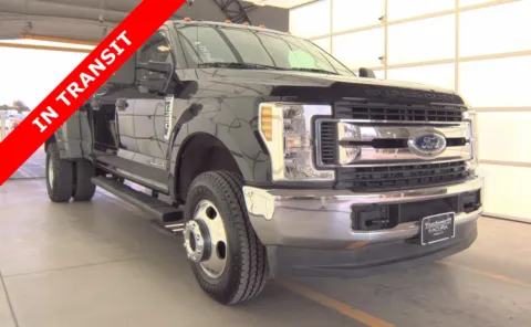 Another view of 2019 Ford Super Duty F-350 DRW XL for sale in Alvin, TX at Auto Boutique Texas