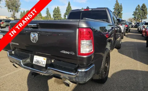 Another view of 2020 Ram 1500 Big Horn for sale in Alvin, TX at Auto Boutique Texas