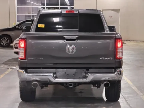 More photos of 2020 Ram 1500 Big Horn at Auto Boutique Texas, TX
