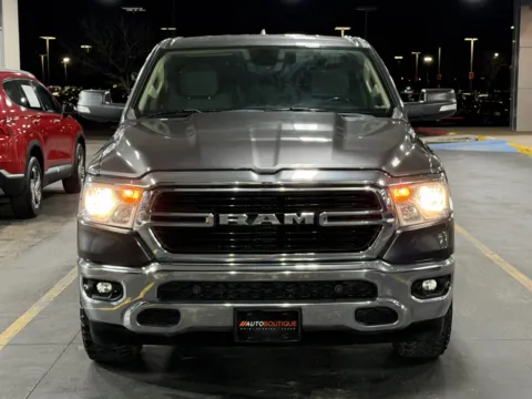 More photos of 2020 Ram 1500 Big Horn at Auto Boutique Texas, TX