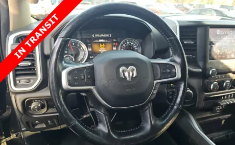 More photos of 2020 Ram 1500 Big Horn at Auto Boutique Texas, TX