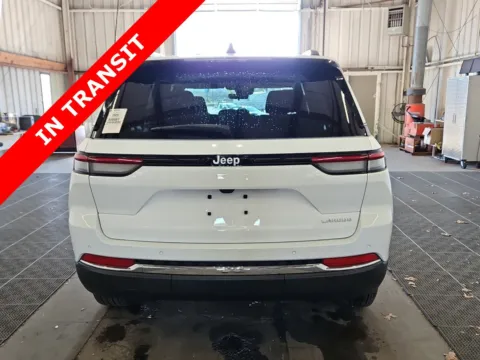 More photos of 2025 Jeep Grand Cherokee Laredo X at Auto Boutique Texas, TX