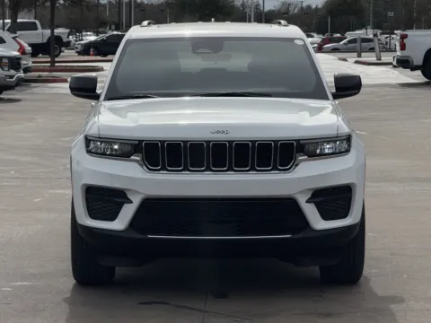 More photos of 2025 Jeep Grand Cherokee Laredo X at Auto Boutique Texas, TX