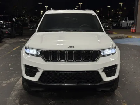 More photos of 2025 Jeep Grand Cherokee Laredo X at Auto Boutique Texas, TX