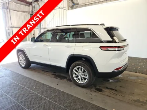 Another view of 2025 Jeep Grand Cherokee Laredo X for sale in Alvin, TX at Auto Boutique Texas