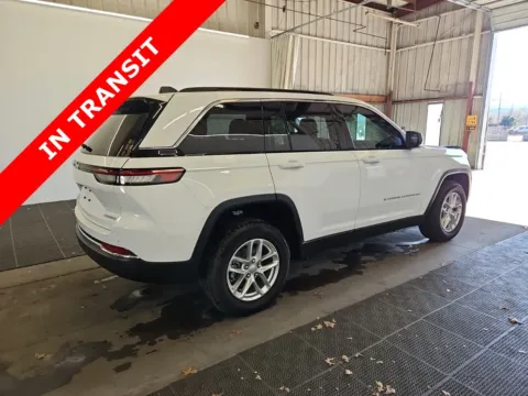 More photos of 2025 Jeep Grand Cherokee Laredo X at Auto Boutique Texas, TX