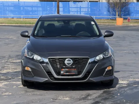 More photos of 2021 Nissan Altima 2.5 S at Auto Boutique Texas, TX