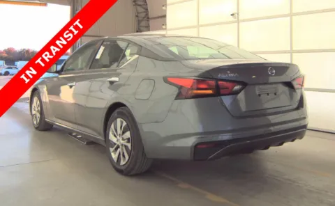 More photos of 2021 Nissan Altima 2.5 S at Auto Boutique Texas, TX