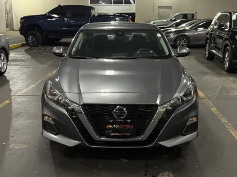More photos of 2021 Nissan Altima 2.5 S at Auto Boutique Texas, TX