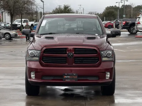 More photos of 2016 Ram 1500 Sport at Auto Boutique Texas, TX
