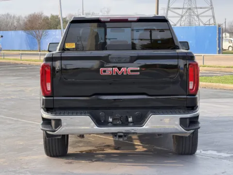More photos of 2021 GMC Sierra 1500 SLT at Auto Boutique Texas, TX
