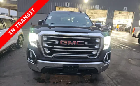 Another view of 2021 GMC Sierra 1500 SLT for sale in Alvin, TX at Auto Boutique Texas