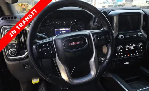 More photos of 2021 GMC Sierra 1500 SLT at Auto Boutique Texas, TX
