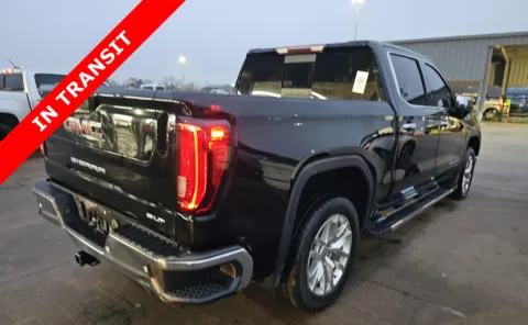 More photos of 2021 GMC Sierra 1500 SLT at Auto Boutique Texas, TX