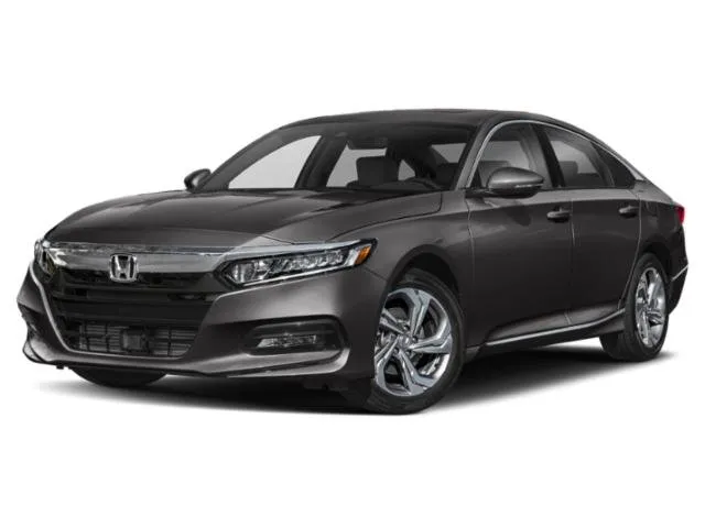 2019 Honda Accord Sedan EX-L 1.5T for sale in Alvin, TX
