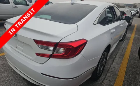 More photos of 2019 Honda Accord Sedan EX-L 1.5T at Auto Boutique Texas, TX