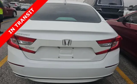 More photos of 2019 Honda Accord Sedan EX-L 1.5T at Auto Boutique Texas, TX