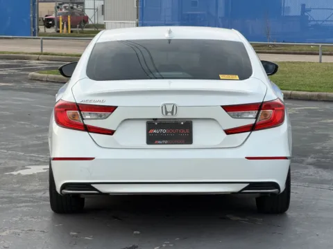 More photos of 2019 Honda Accord Sedan EX-L 1.5T at Auto Boutique Texas, TX