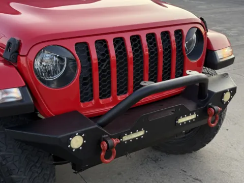 More photos of 2021 Jeep Gladiator Texas Trail at Auto Boutique Texas, TX